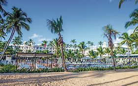Riu Palace Macao (Adults Only) Hotel Punta Cana Exterior photo
