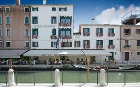 Hotel Olimpia Venice, BW Signature Collection 3Sup Exterior photo