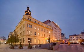 Imperial Hotel Ostrava Exterior photo