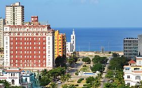 Roc Presidente Hotel Havana Exterior photo