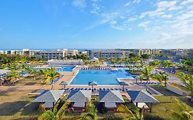 Melia Jardines Del Rey Hotel Cayo Coco Exterior photo