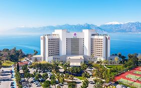 Akra Hotel Antalya Exterior photo