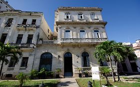 Palacio San Miguel Boutique Havana Exterior photo