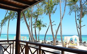 Vista Sol Punta Cana Beach Resort & Spa Exterior photo