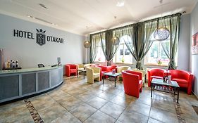 Hotel Otakar Prague Exterior photo