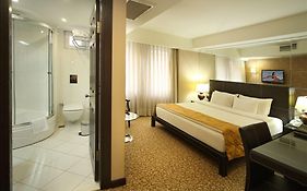 Cartoon Hotel Istanbul Room photo