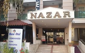 Nazar Hotel Didim Exterior photo