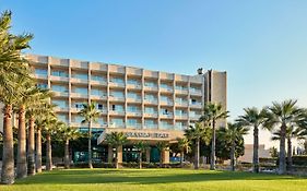 Grecian Park Hotel Protaras Exterior photo