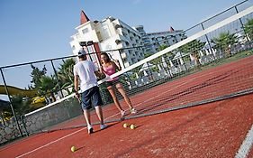 Garden Of Sun Hotel Didim Exterior photo