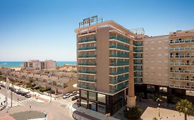 Hotel Rh Vinaros Playa & Spa 4* Sup Exterior photo