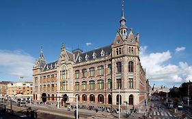 Conservatorium Hotel Amsterdam Exterior photo