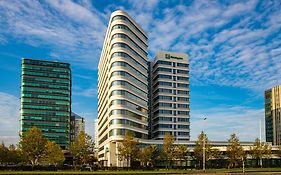 Holiday Inn Amsterdam - Arena Towers Exterior photo