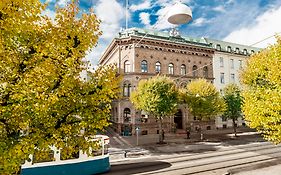 Elite Plaza Hotel Gothenburg Exterior photo