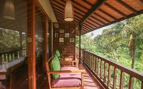 Jati Home Stay Ubud  Exterior photo