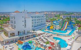 Anastasia Waterpark Beach Resort Protaras Exterior photo