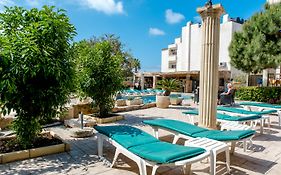 King'S Hotel Paphos Exterior photo