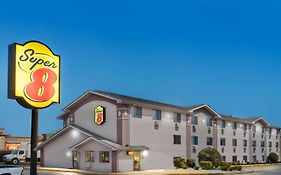 Super 8 By Wyndham Aberdeen Md Exterior photo