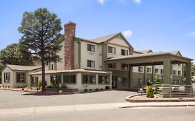 Days Inn & Suites By Wyndham East Flagstaff Exterior photo