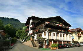 Hotel Resch Kitzbuhel Exterior photo