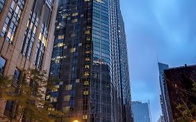 Hyatt Centric Chicago Magnificent Mile Hotel Exterior photo