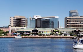 Hyatt Regency Baltimore Exterior photo