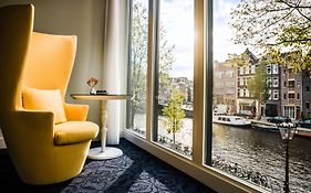 Andaz Amsterdam Prinsengracht - A Concept By Hyatt Hotel Exterior photo