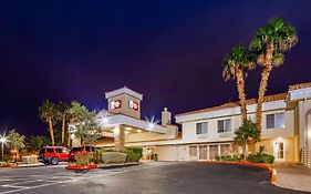 Best Western Plus Las Vegas West Exterior photo