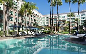 Doubletree By Hilton Hotel San Diego - Del Mar Exterior photo