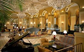 Omni William Penn Hotel Pittsburgh Interior photo