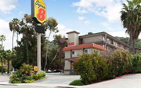 Super 8 By Wyndham San Diego Hotel Circle Exterior photo