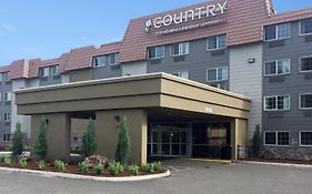 Country Inn & Suites By Radisson, Delta Park North Portland Exterior photo