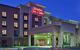 Hampton Inn & Suites Fresno-Northwest Exterior photo