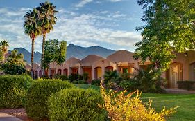 La Posada Lodge & Casitas, Ascend Hotel Collection Tucson Exterior photo