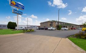 Comfort Inn Green Bay Exterior photo