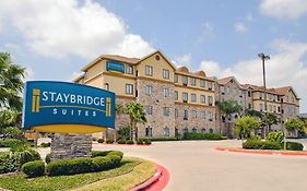 Staybridge Suites Corpus Christi, An Ihg Hotel Exterior photo