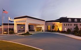 Doubletree Resort By Hilton Lancaster Exterior photo