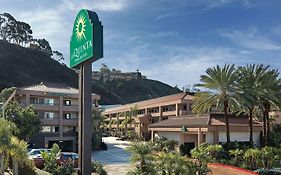 La Quinta By Wyndham San Diego Seaworld/Zoo Area Hotel Exterior photo