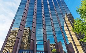 Crowne Plaza Seattle-Downtown Hotel Exterior photo