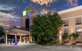 Holiday Inn Express & Suites Arlington Exterior photo