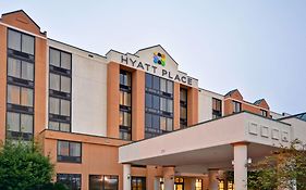 Hyatt Place Okc Nw Oklahoma City Exterior photo