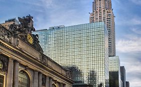 Hyatt Grand Central New York Exterior photo