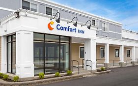 Comfort Inn Hyannis - Cape Cod Exterior photo