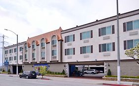 Best Western Airport Plaza Inn Hotel - Los Angeles Lax Exterior photo
