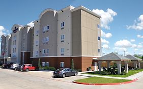 Candlewood Suites Bay City, An Ihg Hotel Exterior photo