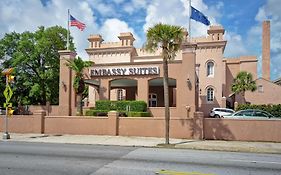 Embassy Suites By Hilton Charleston Historic District Exterior photo
