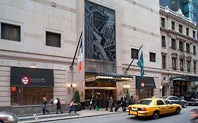 Millennium Hotel Broadway Times Square New York Exterior photo