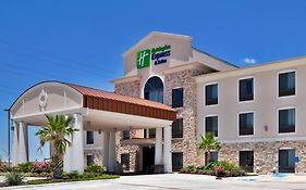 Holiday Inn Express & Suites Austin Ne - Hutto Exterior photo