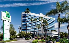 Holiday Inn Los Angeles Gateway-Torrance, An Ihg Hotel Exterior photo