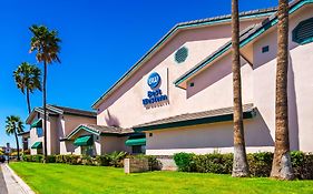 Best Western Superstition Springs Inn Mesa Exterior photo