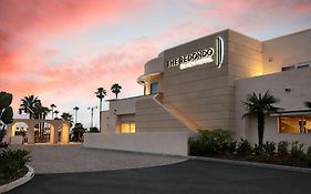 Redondo Beach Hotel, Tapestry Collection By Hilton Exterior photo